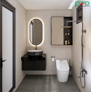 **Bán nhà hẻm Lạc Long Quân, phường 10, Tân Bình; 123m2, 4 tầng - 11,7 tỷ