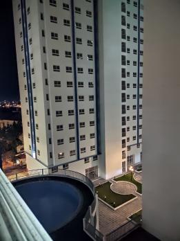 Cho thuê C/c 3PN giá 6,8 triệu có nội thất cơ bản tại HQC 35 Hồ Học Lãm, Bình Tân, HCM