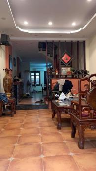HIẾM-Bán nhà Ôtô tránh Phố Duy Tân, Kinh doanh siêu đỉnh 100m/ 4 Tầng chỉ 39.8 Tỷ