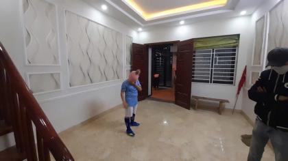 ????CHÍNH CHỦ CẦN BÁN GẤP NHÀ PHÁO ĐÀI LÁNG (HUỲNH THÚC KHÁNG) - ĐỐNG ĐA ????