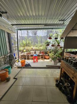 Bán nhà hẻm đường An Bình - gần Nguyễn Trãi, BV An Bình, 4/5,5x14m, 4 Tầng - 3PN, 9.5 tỷ