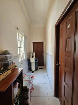 Bán nhà hẻm đường An Bình - gần Nguyễn Trãi, BV An Bình, 4/5,5x14m, 4 Tầng - 3PN, 9.5 tỷ