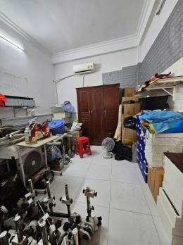 Bán nhà hẻm đường An Bình - gần Nguyễn Trãi, BV An Bình, 4/5,5x14m, 4 Tầng - 3PN, 9.5 tỷ