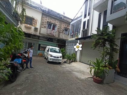 Bán nhà HXH Độc Lập 44m2 (4.2x10.3m) 4T ST gần chợ, trường học giá chỉ 5tỷxx