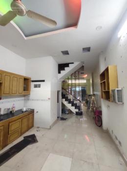 Bán nhà HXH Độc Lập 44m2 (4.2x10.3m) 4T ST gần chợ, trường học giá chỉ 5tỷxx