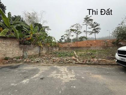 Chính Chủ Đất Phân Lô 107m - Ô Tô Quay đầu- G.i.á 1599Tr