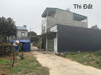 Chính Chủ Đất Phân Lô 107m - Ô Tô Quay đầu- G.i.á 1599Tr
