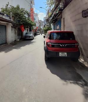 VIP Phan Xích Long–Đoàn Thị Điểm–Cách HẺM XE HƠI 5 nhà–3Tầng, hơn 3 tỷ