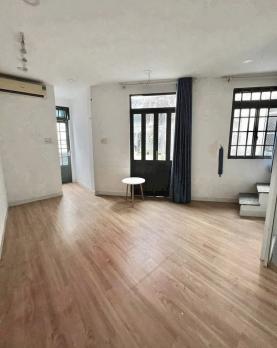 VIP Phan Xích Long–Đoàn Thị Điểm–Cách HẺM XE HƠI 5 nhà–3Tầng, hơn 3 tỷ