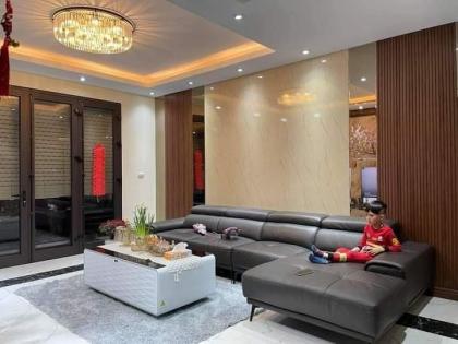 Bán nhà Học Viện Tài Chính, 34m2, phân lô, ô tô, nội thất chủ tặng,  nhỉnh 5tỷ.