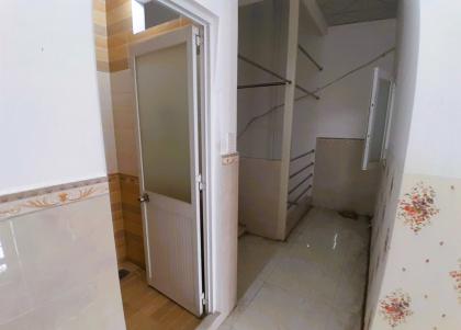 31m2 HẺM THÔNG 3M TRƯỜNG CHINH ĐỒNG ĐEN, NỞ HẬU 3TY1