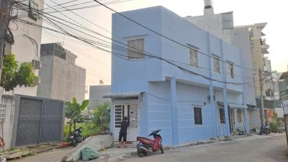 Bán gấp căn nhà trên đường 22 phường Linh Đông Quận Thủ Đức
