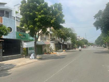 Lô Đất Khủng Long (20x52) Ngay KDC An Sương, P.Tân Hưng Thuận, Q12 Giá Siêu Đầu Tư