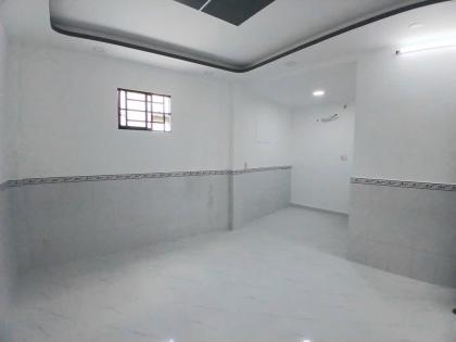 HẺM 6M TÂN BÌNH 57M 4 TẦNG NỞ HẬU KHÔNG LỘ GIỚI , MỚI ĐẸP  HOÀN CÔNG ĐỦ CHỈ 5.5 TỶ