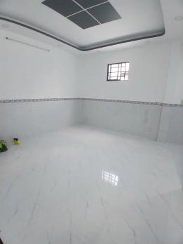 HẺM 6M TÂN BÌNH 57M 4 TẦNG NỞ HẬU KHÔNG LỘ GIỚI , MỚI ĐẸP  HOÀN CÔNG ĐỦ CHỈ 5.5 TỶ