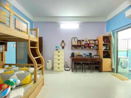 Nhà 4Tầng HXH 72M2 Lê Đức Thọ F6 Gò Vấp 8,XTỶ