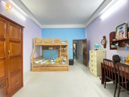Nhà 4Tầng HXH 72M2 Lê Đức Thọ F6 Gò Vấp 8,XTỶ