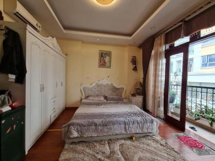 CƠ HỘI VÀNG ĐẦU TƯ SIÊU LỢI NHUẬN, BÁN TÒA NHÀ CHUNG CƯ MINI TRÍCH SÀI, TÂY HỒ, 61M², 7 TẦNG THANG MÁY, MẶT TIỀN 4.5M,