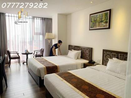 Bán khách sạn đường Đông Kinh Nghĩa Thục Sơn Trà