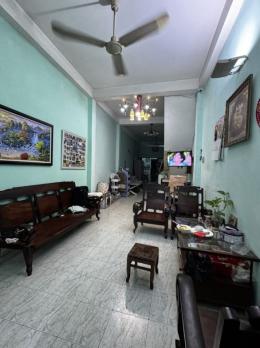 Gấp bán nhà đất,hẻm xe ôtô phường Cầu Kiệu (Phú Nhuận) TPHCM, giá dưới 10 tỷ