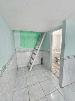 Gấp bán nhà đất, hẻm xe hơi Phường Thạnh Mỹ Tây (P22, Bình Thạnh) TPHCM, giá dưới 10 tỷ