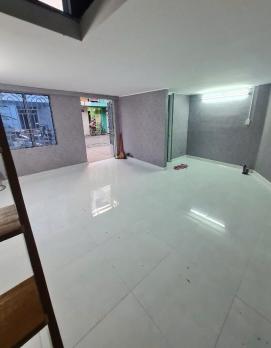 Cần BÁN GẤP nhà Bùi Hữu Nghĩa Bình Thạnh - XE HƠI quay đầu - giá nhỉnh 4 tỷ