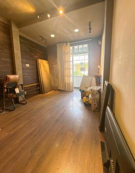 BÁN GẤP nhà 3 TẦNG Ô TÔ QUAY ĐẦU-Phó Đức Chính Bình Thạnh-7.9 tỷ
