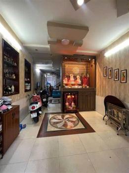 Bán nhà quận 5, đường Nguyễn Trãi, 67m2, 5 tầng, hẻm 6m, 17.2 tỷ