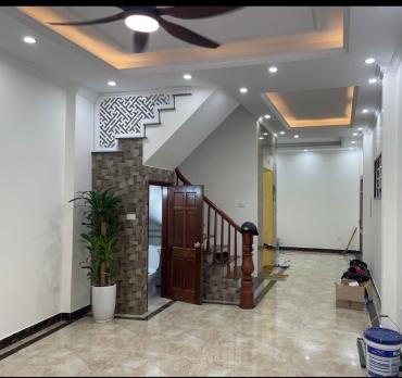 BÁN NHÀ MẶT PHỐ ĐA SỸ - HÀ ĐÔNG - 54M2 - 5 TẦNG - 14 TỶ - SỔ ĐỎ CHÍNH CHỦ