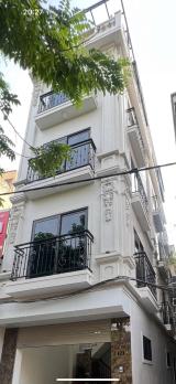 BÁN NHÀ MẶT PHỐ ĐA SỸ - HÀ ĐÔNG - 54M2 - 5 TẦNG - 14 TỶ - SỔ ĐỎ CHÍNH CHỦ