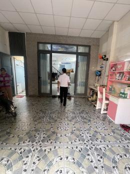 Bán nhà Hẻm xe hơi Vườn Lài, gần Lũy Bán Bích, 5x17m, 3 Tầng, 4 PN, giá 6.9 tỷ.