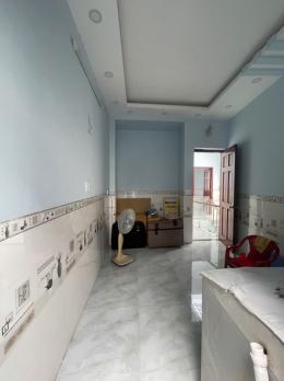 Bán nhà Hẻm xe hơi Vườn Lài, gần Lũy Bán Bích, 5x17m, 3 Tầng, 4 PN, giá 6.9 tỷ.