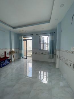Bán nhà Hẻm xe hơi Vườn Lài, gần Lũy Bán Bích, 5x17m, 3 Tầng, 4 PN, giá 6.9 tỷ.