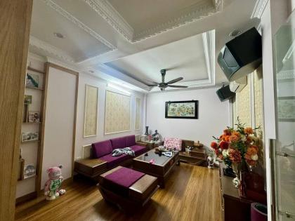 Bán nhà ngõ 89 Lạc Long Quân, Diện tích 30m x 6 tầng, mặt tiền 3.6m, giá 7.750 tỷ