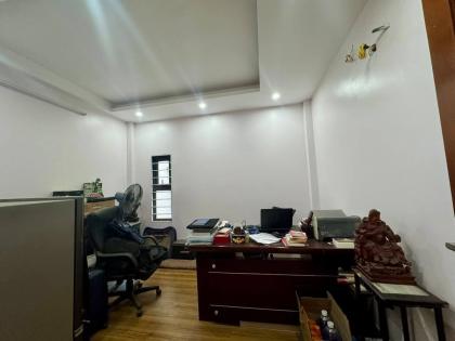 Bán nhà ngõ 89 Lạc Long Quân, Diện tích 30m x 6 tầng, mặt tiền 3.6m, giá 7.750 tỷ