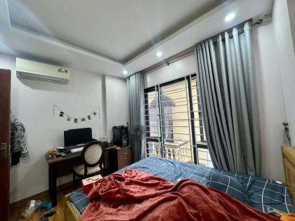 Bán nhà ngõ 89 Lạc Long Quân, Diện tích 30m x 6 tầng, mặt tiền 3.6m, giá 7.750 tỷ