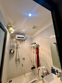 Bán nhà ngõ 89 Lạc Long Quân, Diện tích 30m x 6 tầng, mặt tiền 3.6m, giá 7.750 tỷ