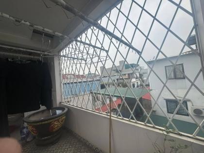 Bán nhà ngõ 89 Lạc Long Quân, Diện tích 30m x 6 tầng, mặt tiền 3.6m, giá 7.750 tỷ
