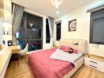 Nhà  Mới  Chính  Chủ  - DT 30M2 ,5 Tầng Với  3PN,3WC - Trường SA - Quận 3