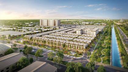 K-Home New City Giá Chỉ 777 Triệu, Căn Hộ Chuẩn Xã Hội Hòa Phú TP Thủ Đầu Một
