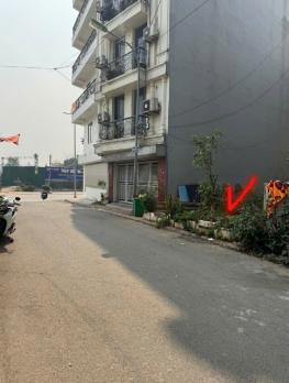 ĐẤT HOA HẬU SÁT VIN CỔ LOA - NÚT GIAO CẦU TỨ LIÊN ĐÔNG ANH - CẦU ĐÔNG TRÙ - Ô TÔ TRÁNH - GIÁ HỜI