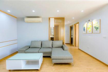 ????????Căn góc C7 Trần Hữu Dực, Nam Từ Liêm 90m 3PN 2WC, Đẹp ở ngay, 5.68 Tỷ