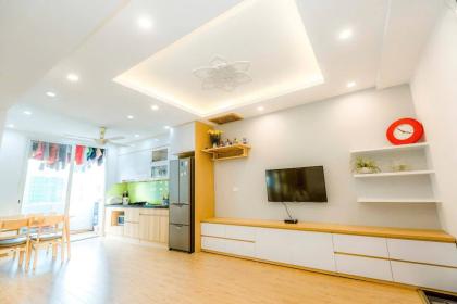 ????????Căn góc C7 Trần Hữu Dực, Nam Từ Liêm 90m 3PN 2WC, Đẹp ở ngay, 5.68 Tỷ