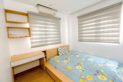????????Căn góc C7 Trần Hữu Dực, Nam Từ Liêm 90m 3PN 2WC, Đẹp ở ngay, 5.68 Tỷ