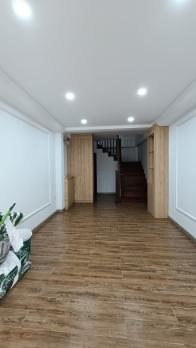 Bán nhà riêng phố Phạm Ngọc Thạch Đống Đa, nhà đẹp, ô tô tránh, 2 vỉa hè kinh doanh