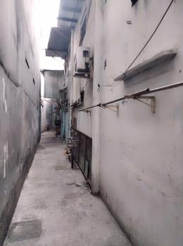 Bán nhà Mặt tiền đường Thạch Lam - gần Bình Long, 5.3x26.5m, Cấp 4, tiện xây, 16.9 tỷ