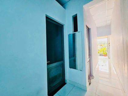 NHÀ 2 TẦNG (4x14) - GIÁ CHỈ 4.25 TỶ - MẶT TIỀN NHỰA XE TẢI TRÁNH – GẦN ĐẠI HỌC Q.12