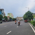 Biệt thự đẹp hiếm có khu Vạn Phúc – sân đậu 3 ô tô – SHR – chỉ 27 tỷ