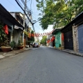 Bán nhà  Cấp 4, Hẻm 8m Lê Văn Quới - gần Hòa Bình, DT: 8x20m, tiện xây, giá 13.9 tỷ.