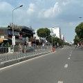 Bán nhà MTKD HIẾM ngang 9M 180m2 Nguyễn Văn Lượng 3 tầng gần KDC Cityland chỉ 31.5 tỷ.